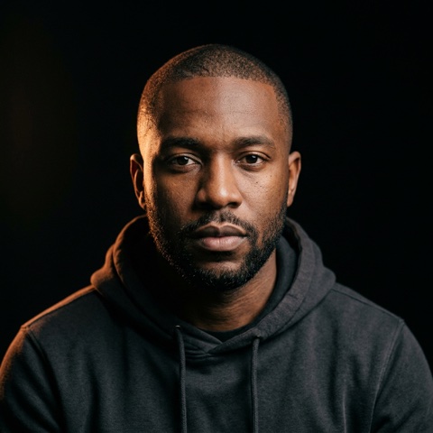 Portrait of Jordan M., developer